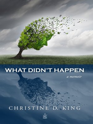 cover image of What Didn't Happen